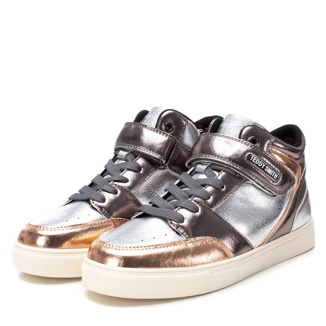 WOMEN'S SNEAKER TEDDY SMITH 12001603