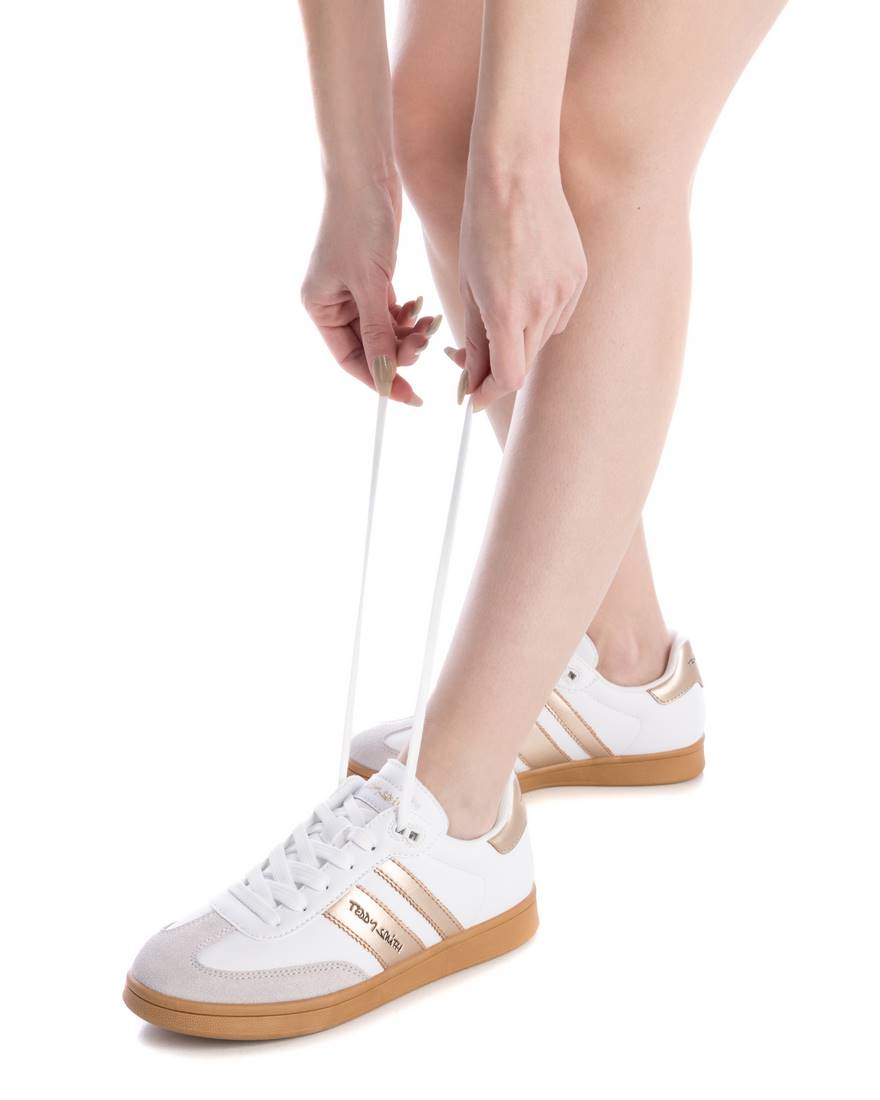 ZAPATO DE MUJER TDS 12003307