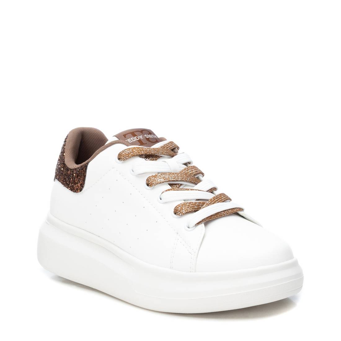 WOMEN'S SNEAKER TEDDY SMITH 12004205