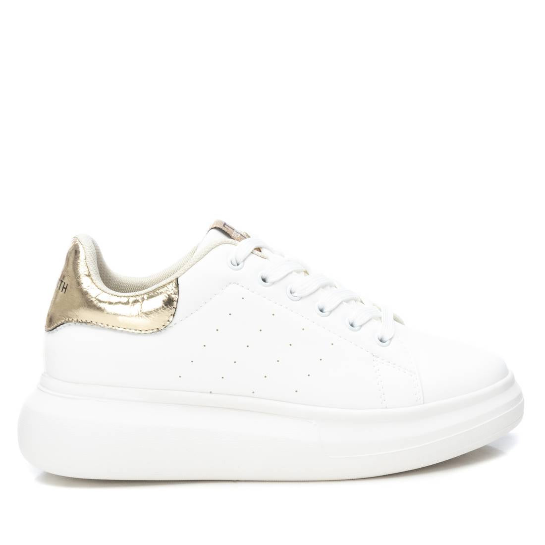 WOMEN'S SNEAKER TEDDY SMITH 12004207