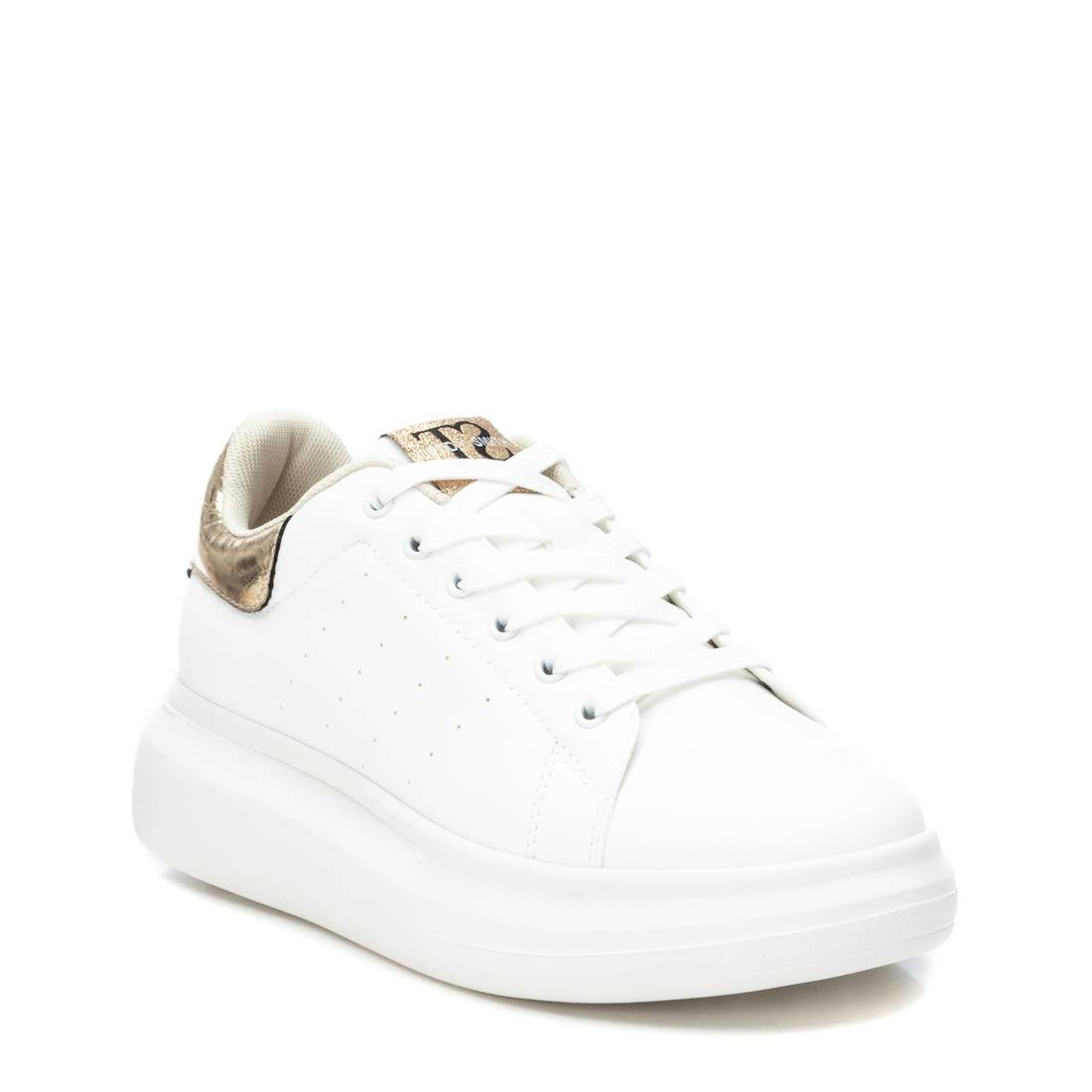 WOMEN'S SNEAKER TEDDY SMITH 12004207