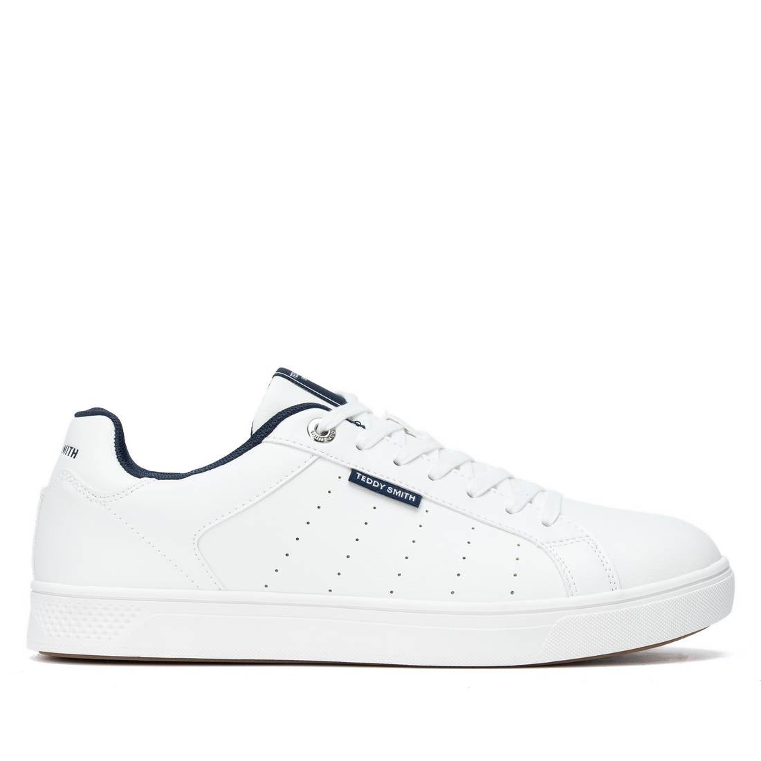 Zapatilla de hombre plano Teddy smith 12009102