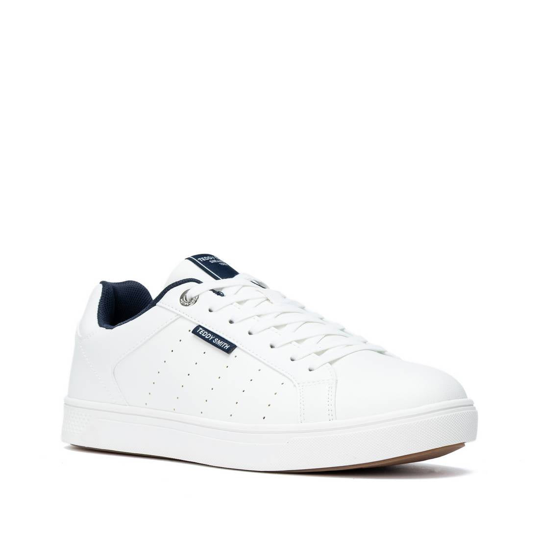 Zapatilla de hombre plano Teddy smith 12009102