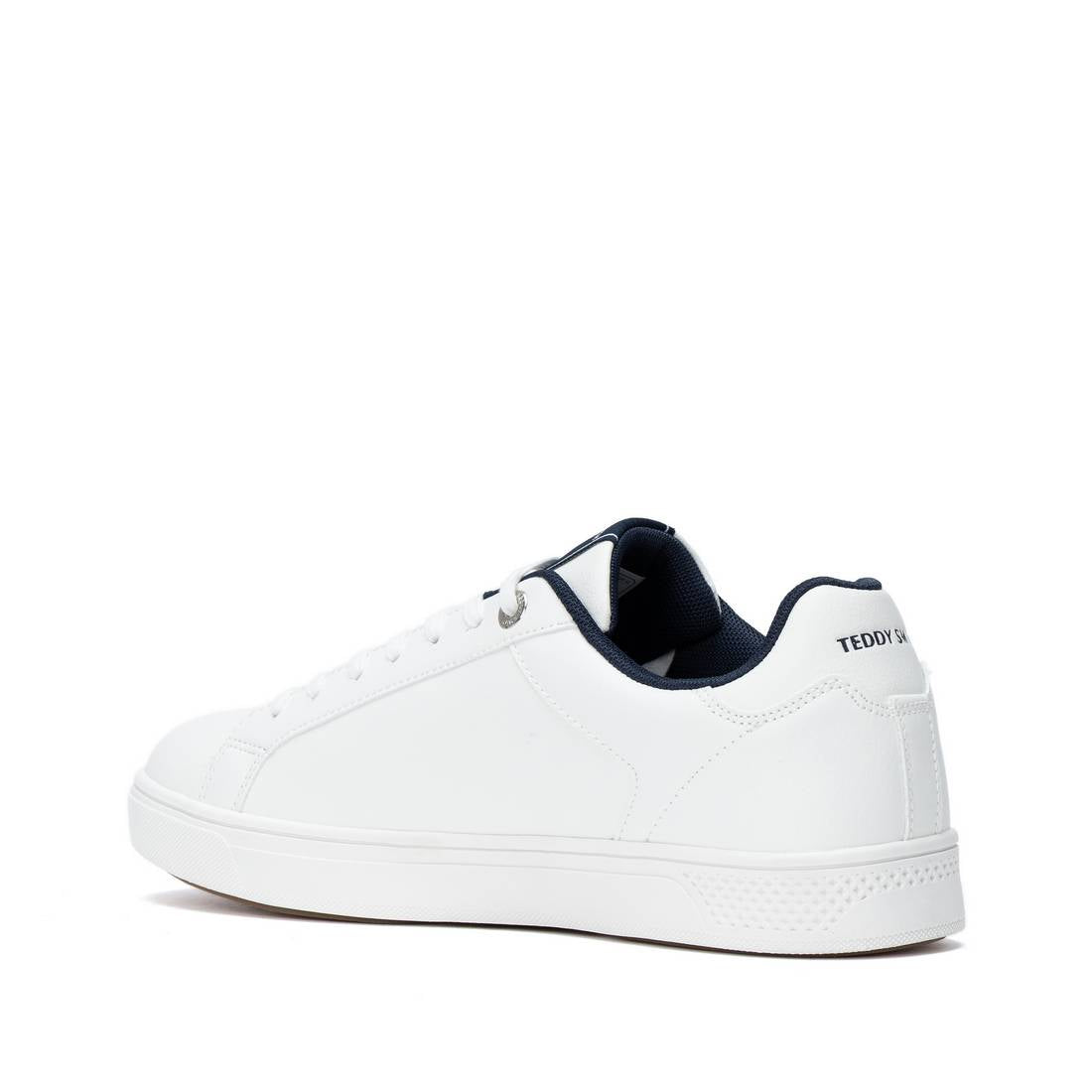 Zapatilla de hombre plano Teddy smith 12009102