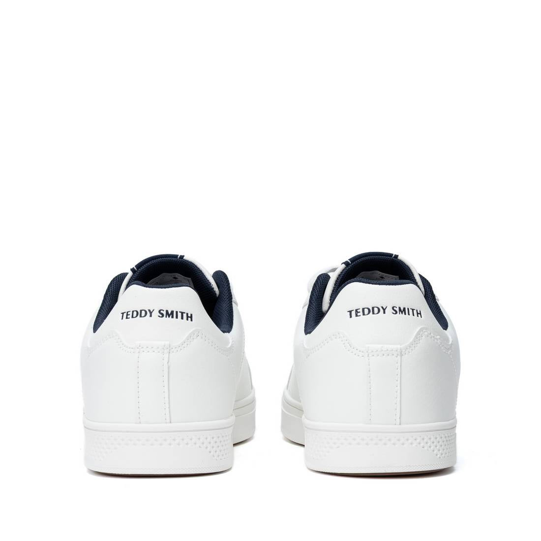 Zapatilla de hombre plano Teddy smith 12009102