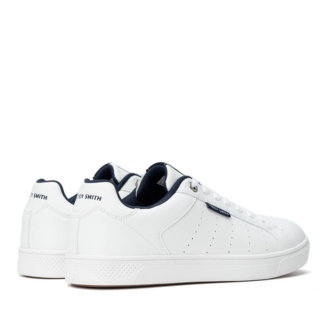 Zapatilla de hombre plano Teddy smith 12009102