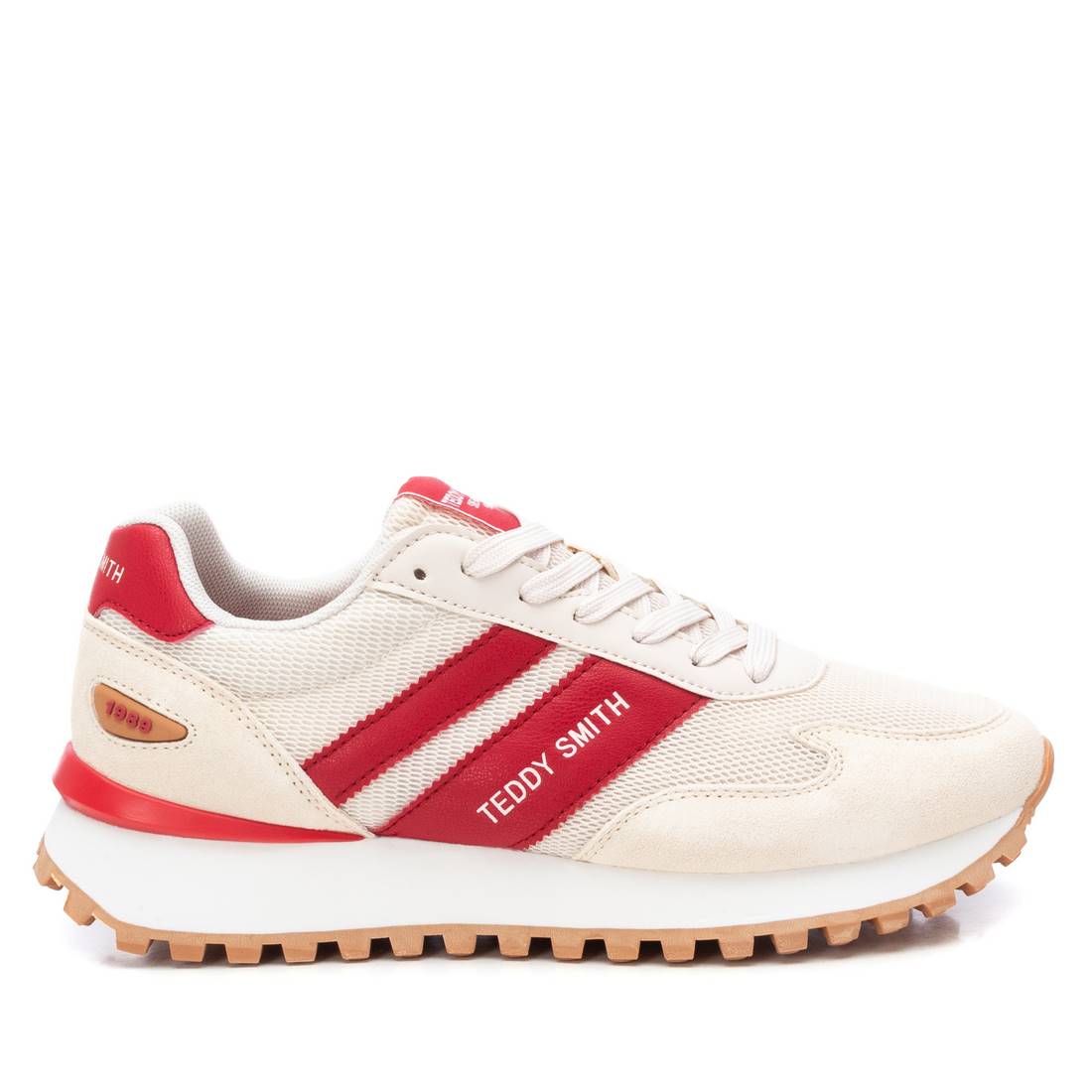 ZAPATO DE HOMBRE TDS 12010802