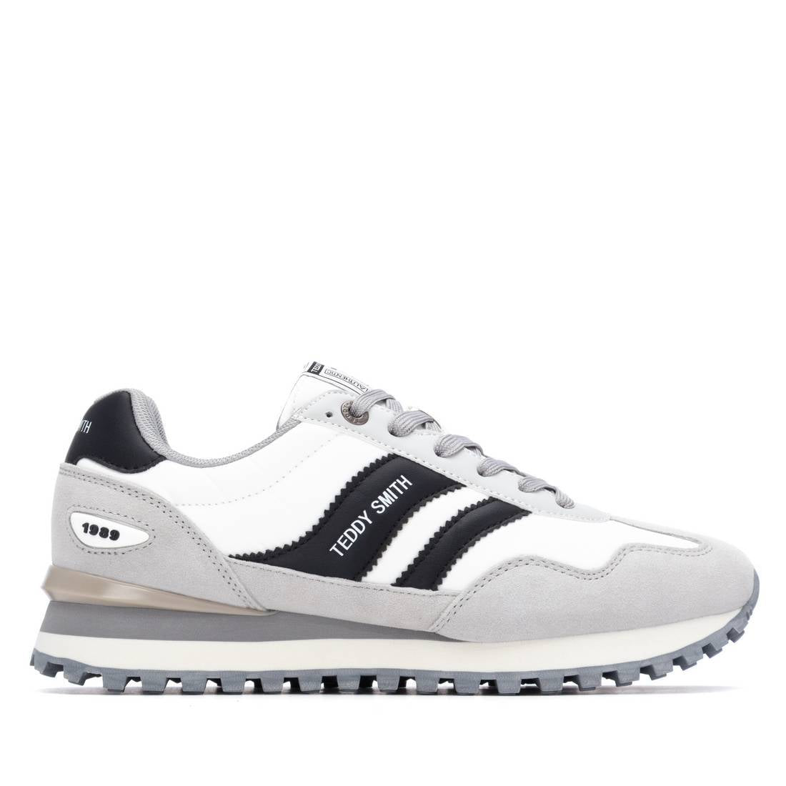 MEN'S SNEAKER TEDDY SMITH 12019805