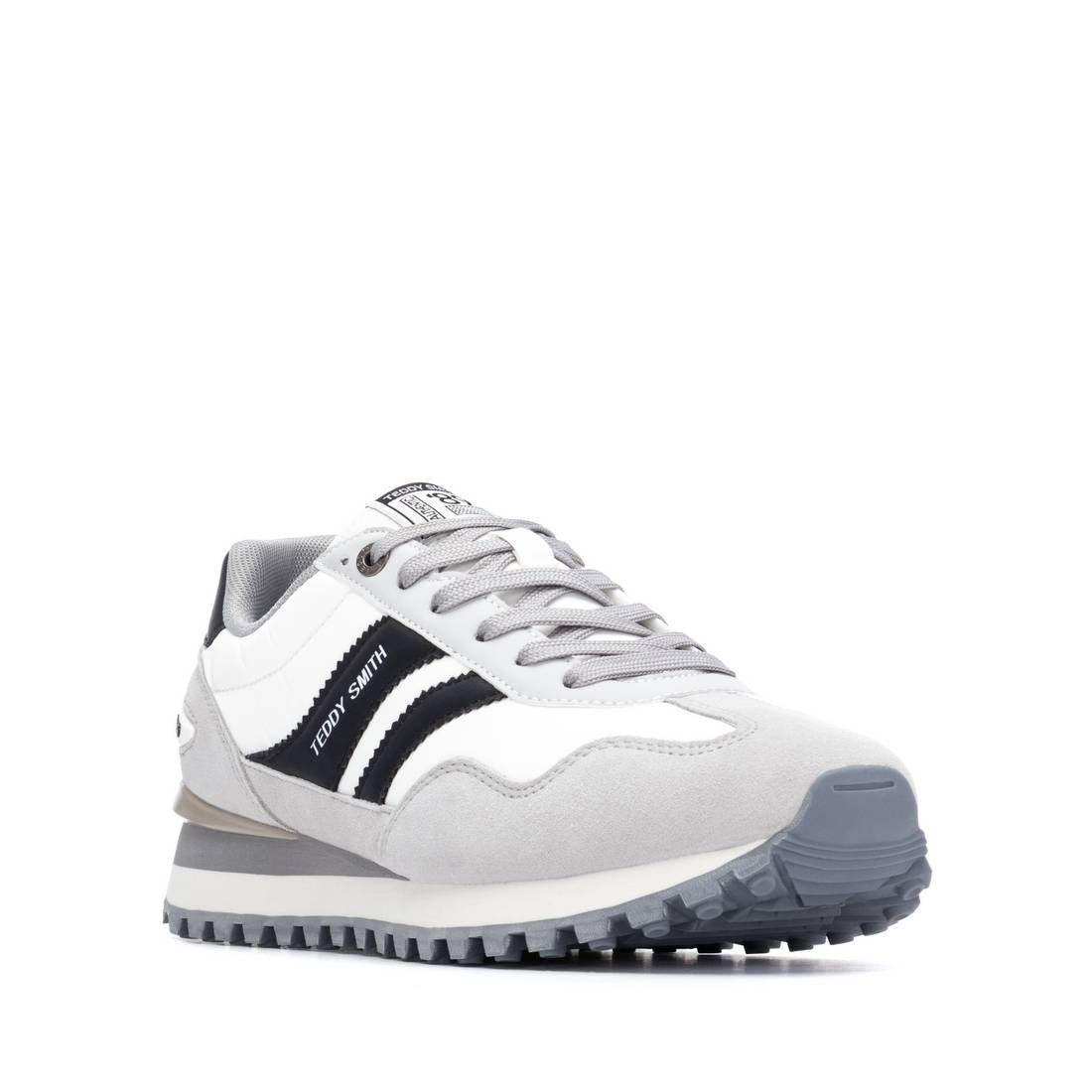 MEN'S SNEAKER TEDDY SMITH 12019805