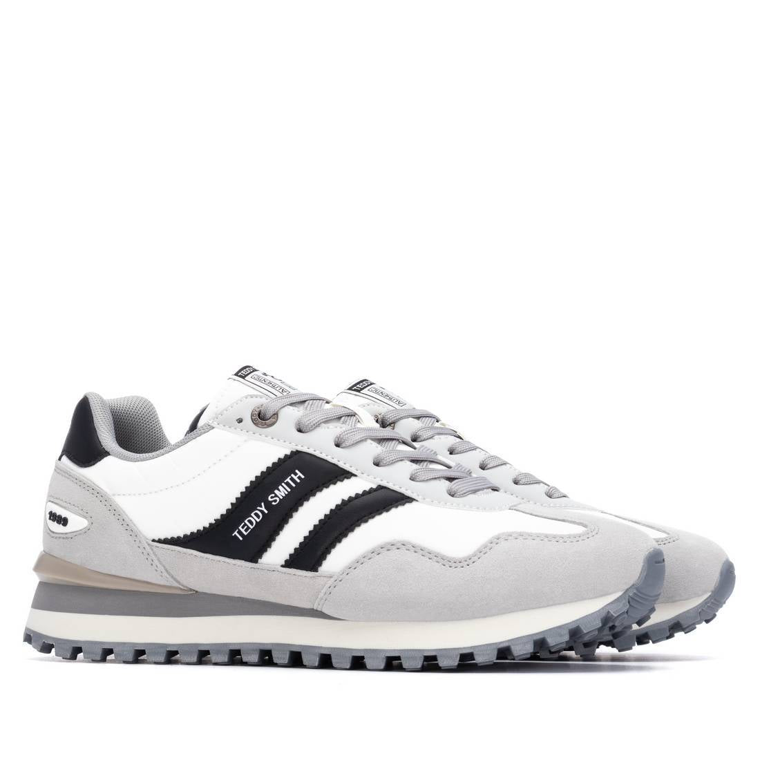 MEN'S SNEAKER TEDDY SMITH 12019805