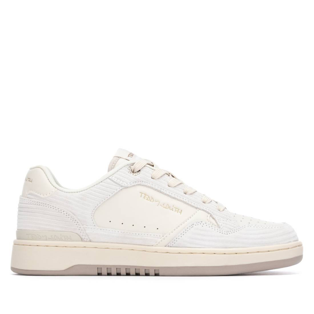 MEN'S SNEAKER TEDDY SMITH 12020301