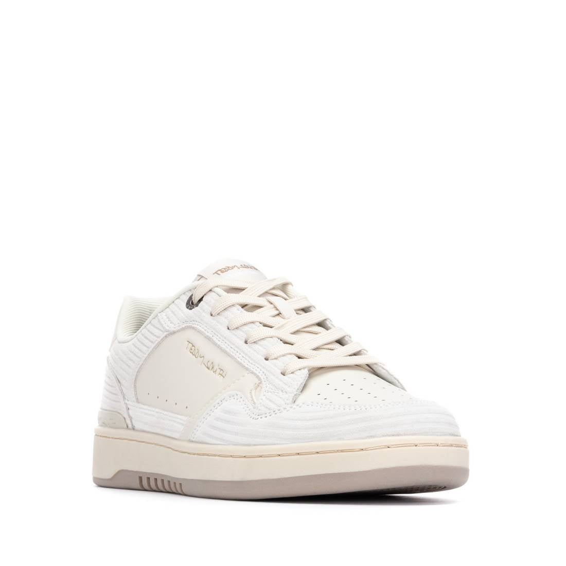 MEN'S SNEAKER TEDDY SMITH 12020301