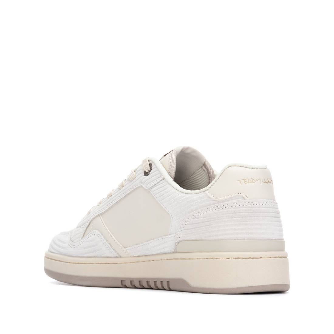 MEN'S SNEAKER TEDDY SMITH 12020301