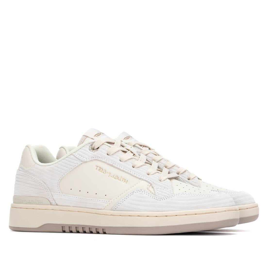 MEN'S SNEAKER TEDDY SMITH 12020301
