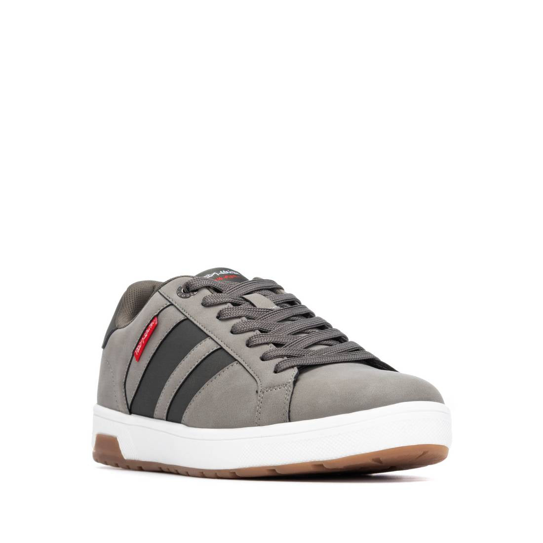 Zapatilla de hombre plano Teddy smith 12022303