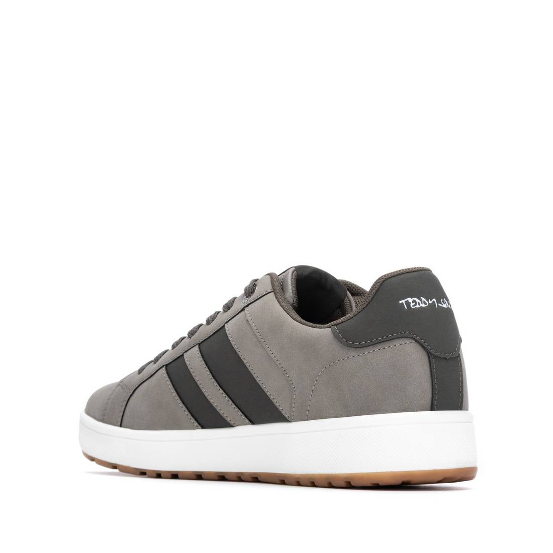 Zapatilla de hombre plano Teddy smith 12022303
