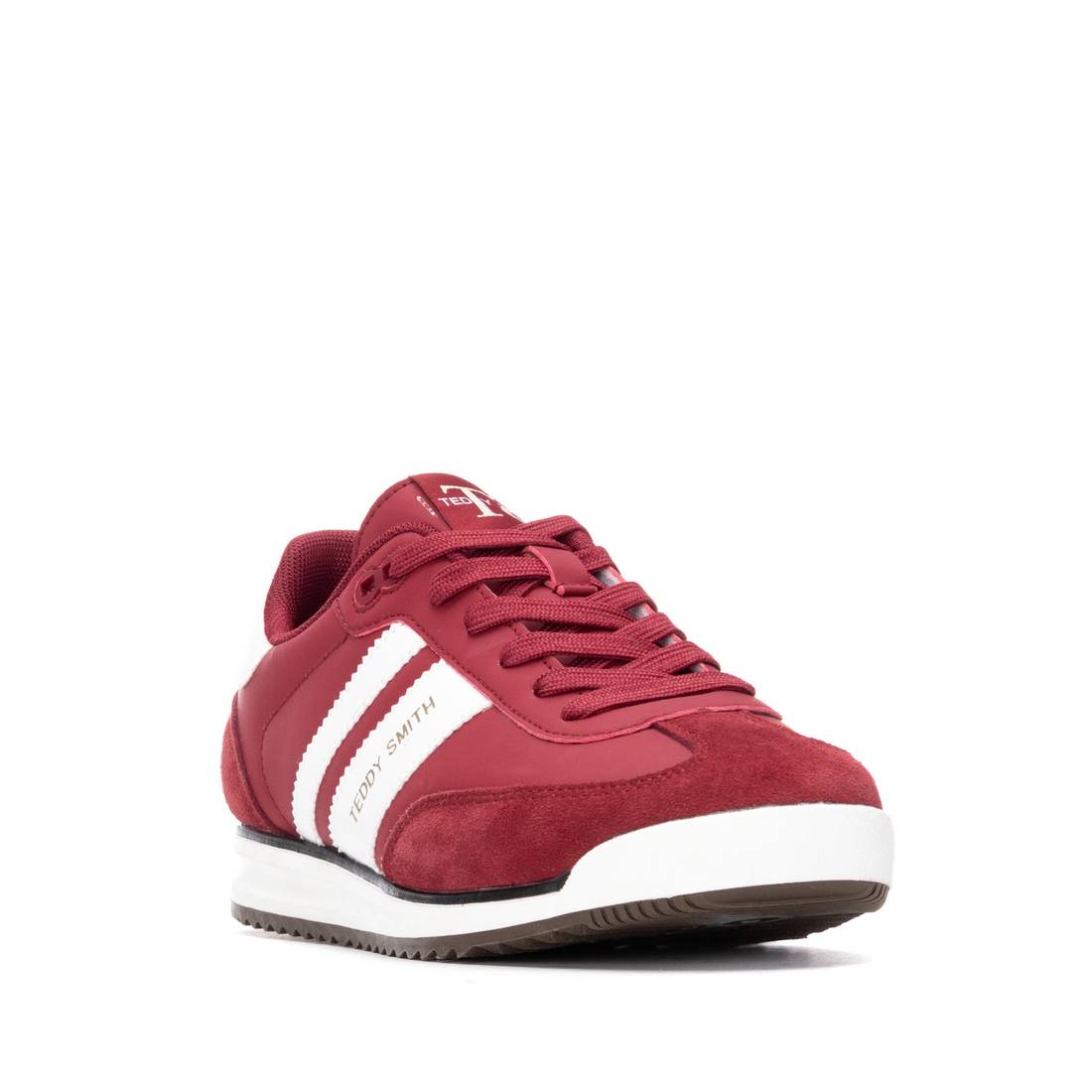 WOMEN'S SNEAKER TEDDY SMITH 12023201