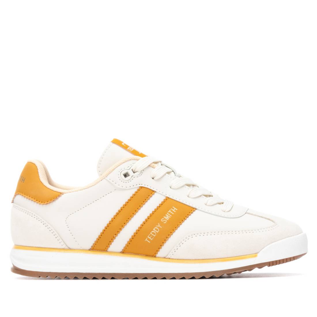 WOMEN'S SNEAKER TEDDY SMITH 12023202