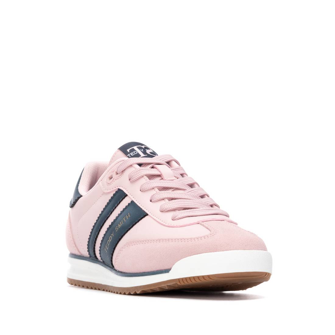 WOMEN'S SNEAKER TEDDY SMITH 12023203