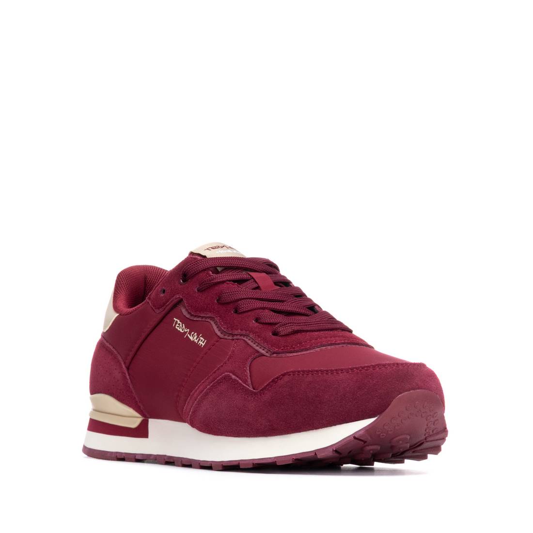 MEN'S SNEAKER TEDDY SMITH 12024901