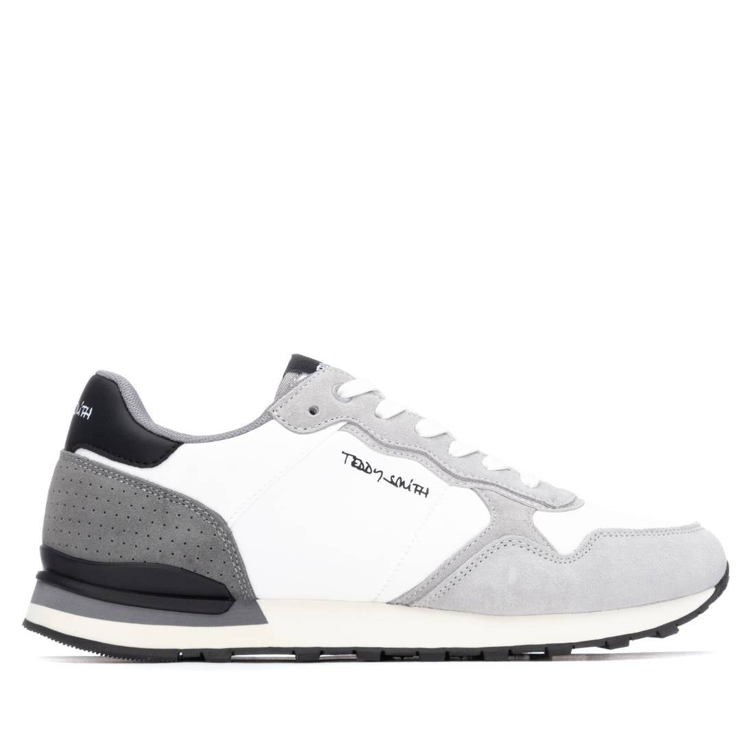 MEN'S SNEAKER TEDDY SMITH 12024902