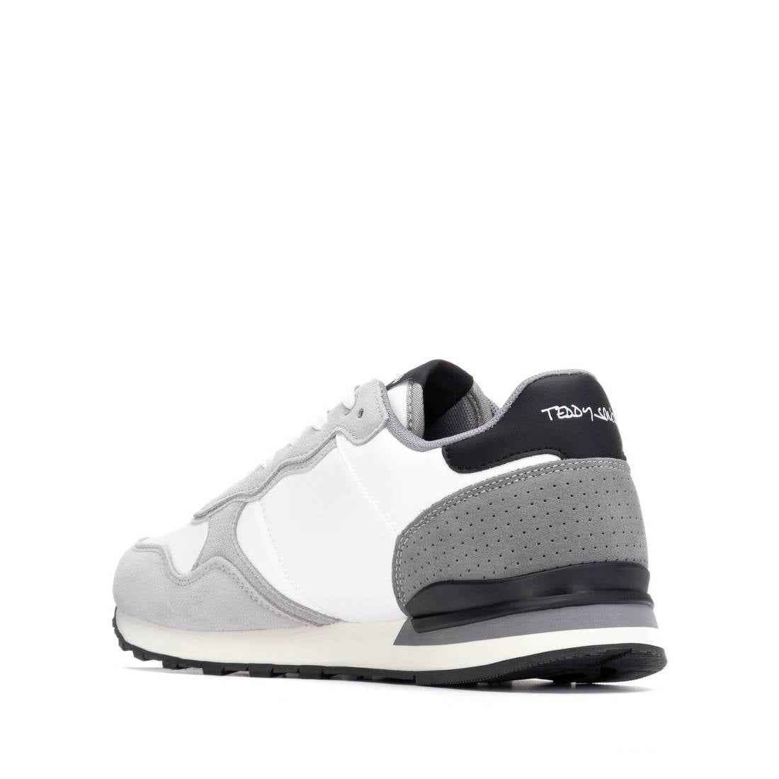 MEN'S SNEAKER TEDDY SMITH 12024902