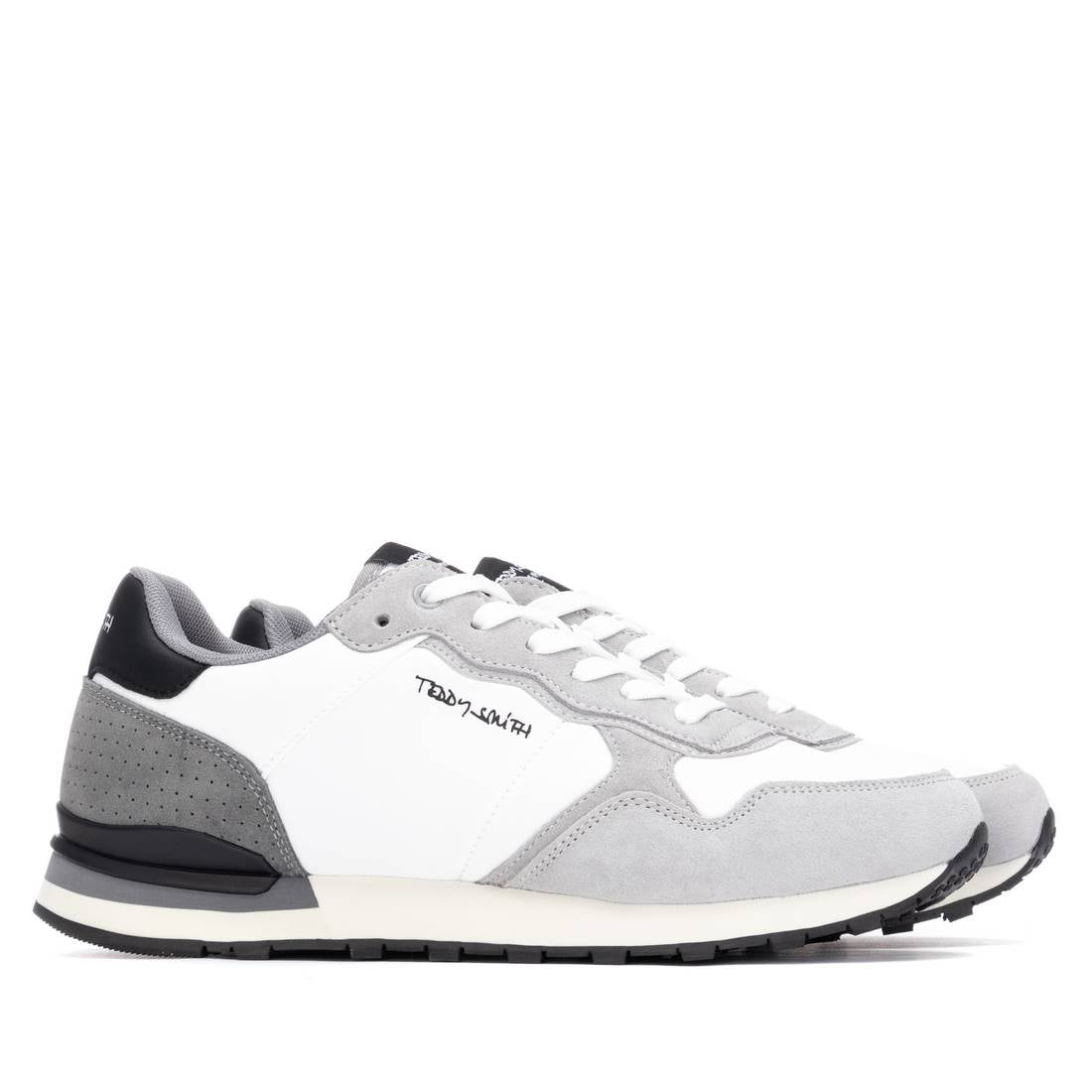 MEN'S SNEAKER TEDDY SMITH 12024902