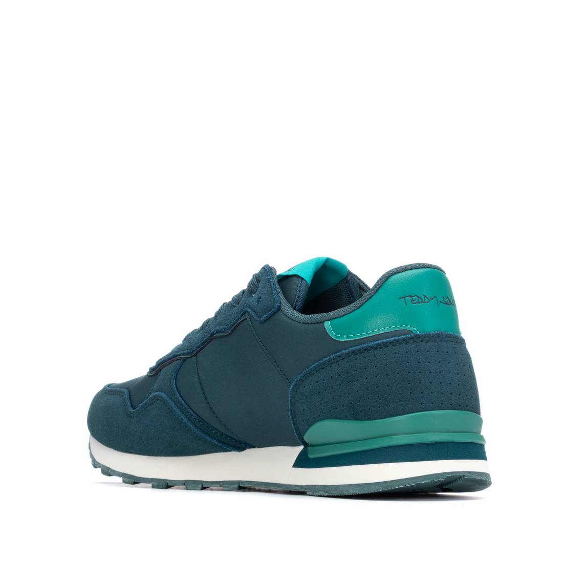 MEN'S SNEAKER TEDDY SMITH 12024903