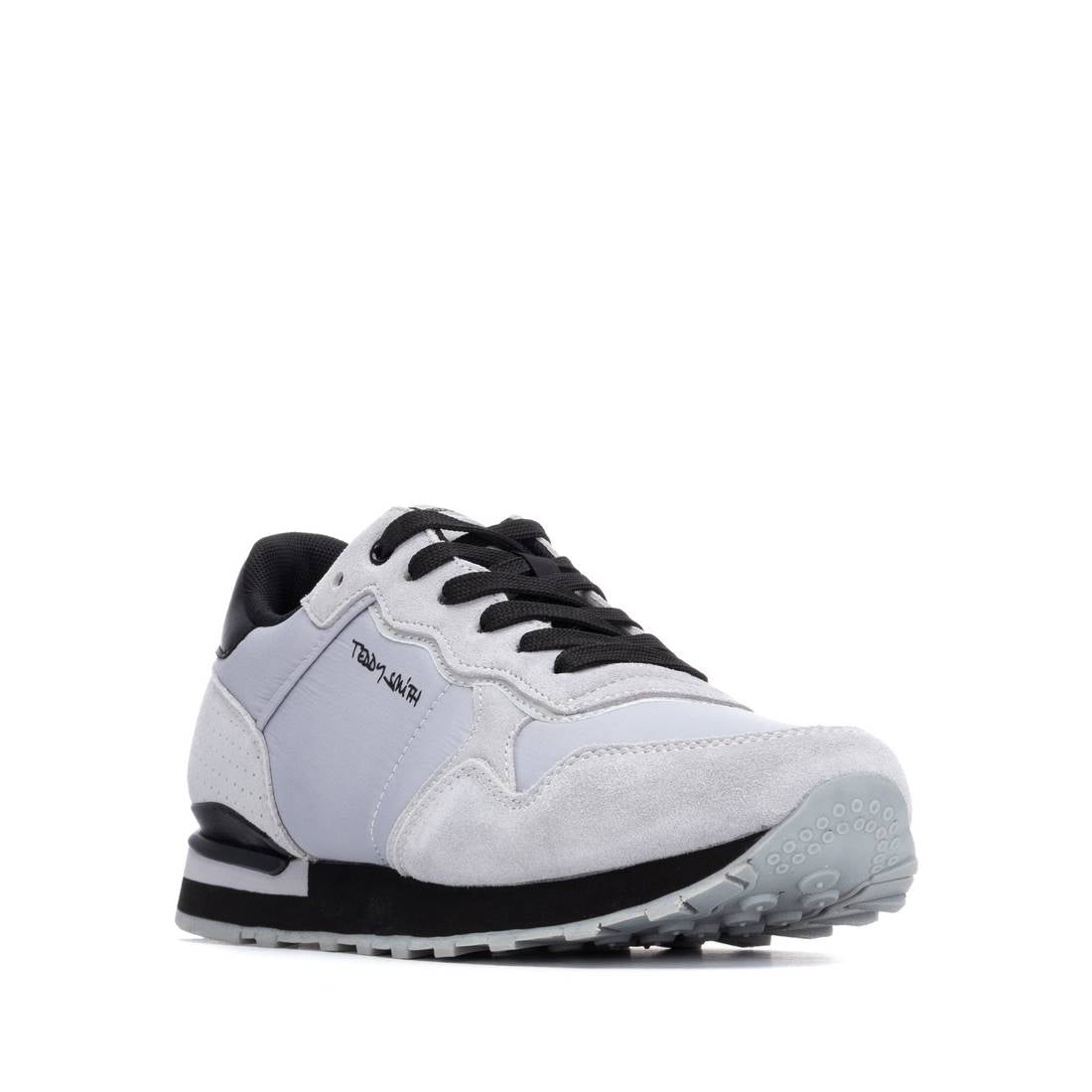 MEN'S SNEAKER TEDDY SMITH 12024904