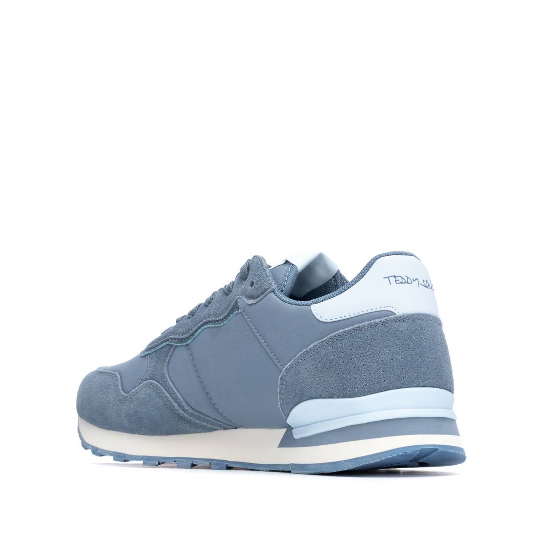 MEN'S SNEAKER TEDDY SMITH 12024905