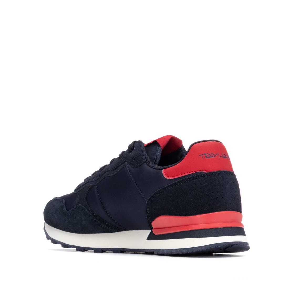 MEN'S SNEAKER TEDDY SMITH 12024908