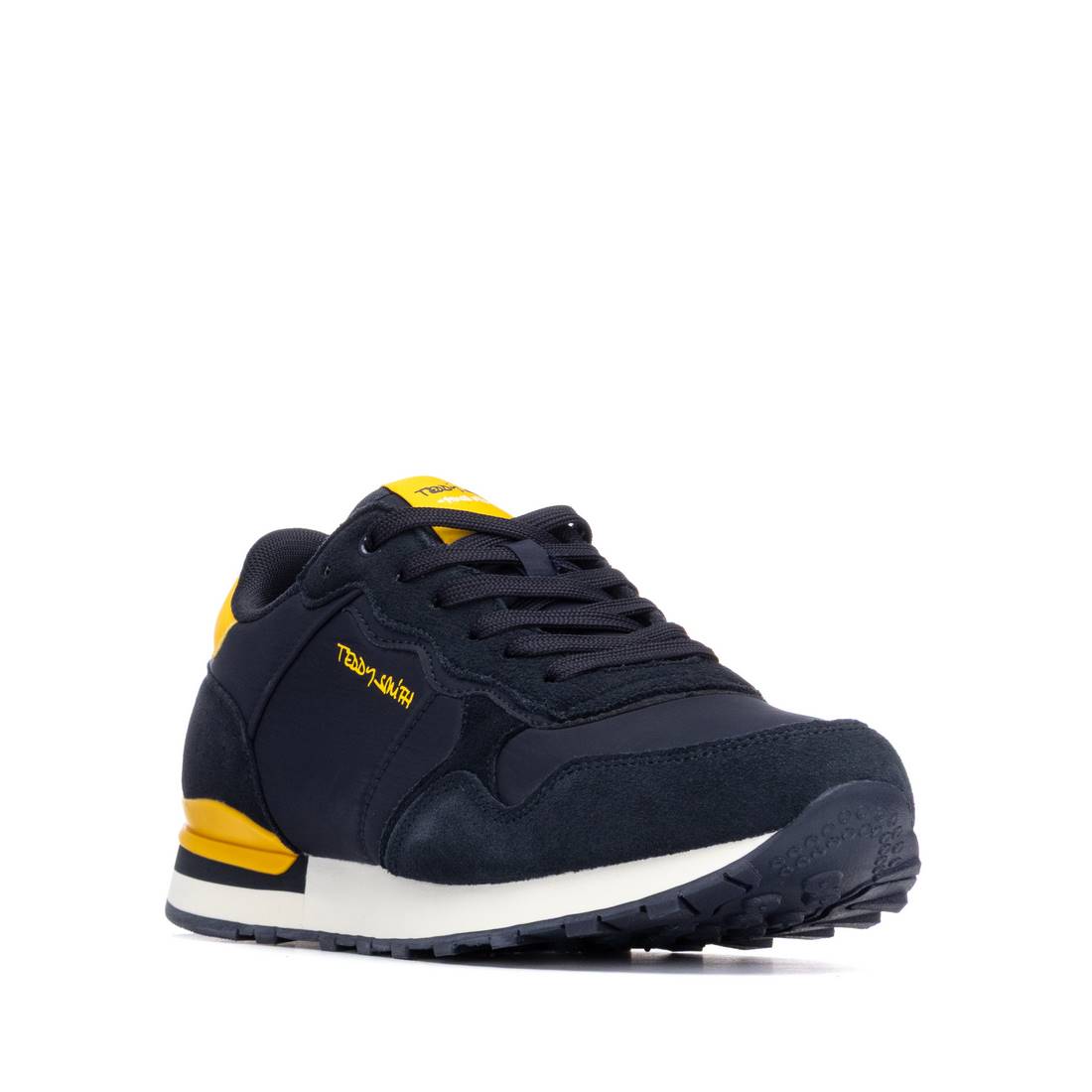 MEN'S SNEAKER TEDDY SMITH 12024910