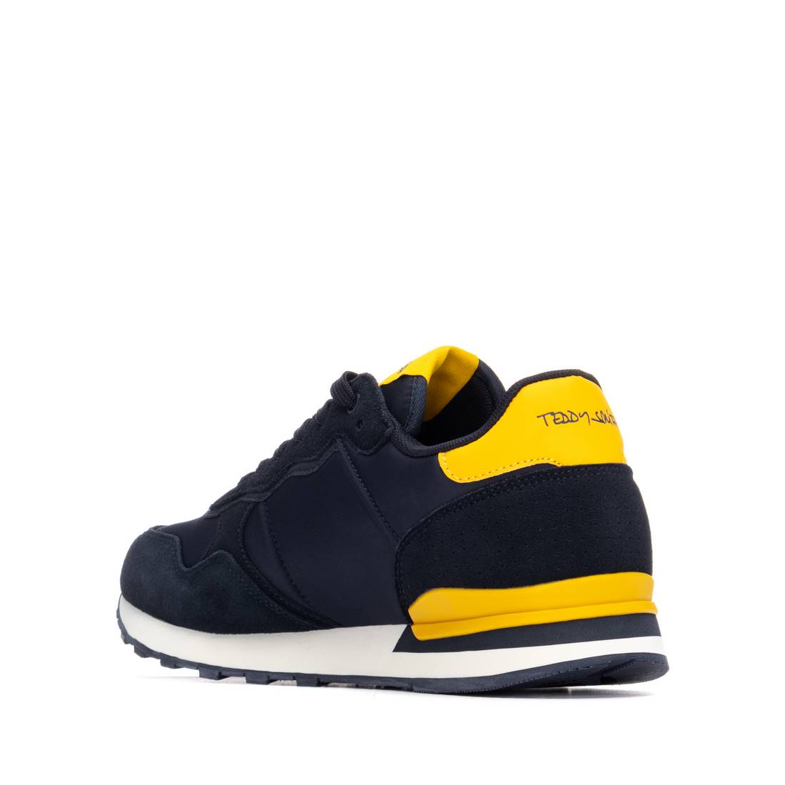 MEN'S SNEAKER TEDDY SMITH 12024910