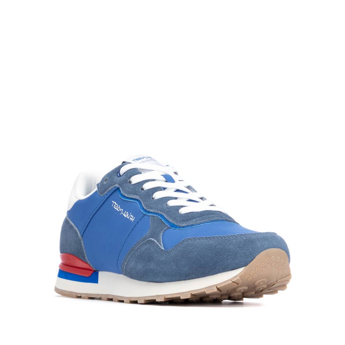 MEN'S SNEAKER TEDDY SMITH 12024911