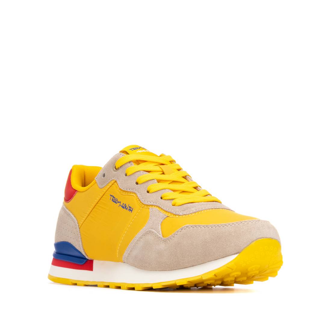 MEN'S SNEAKER TEDDY SMITH 12024912