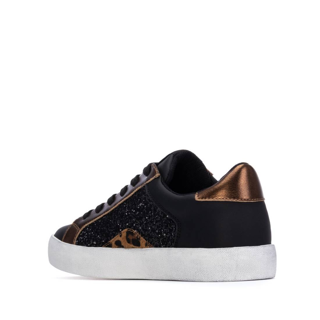 Zapatilla de mujer plano Teddy smith 12025502