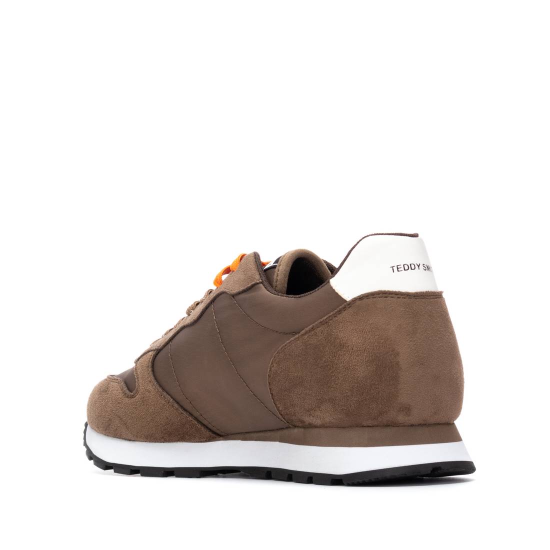 MEN'S SNEAKER TEDDY SMITH 12025901