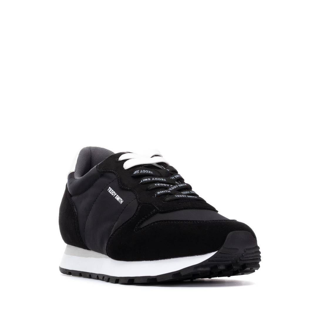 MEN'S SNEAKER TEDDY SMITH 12025902