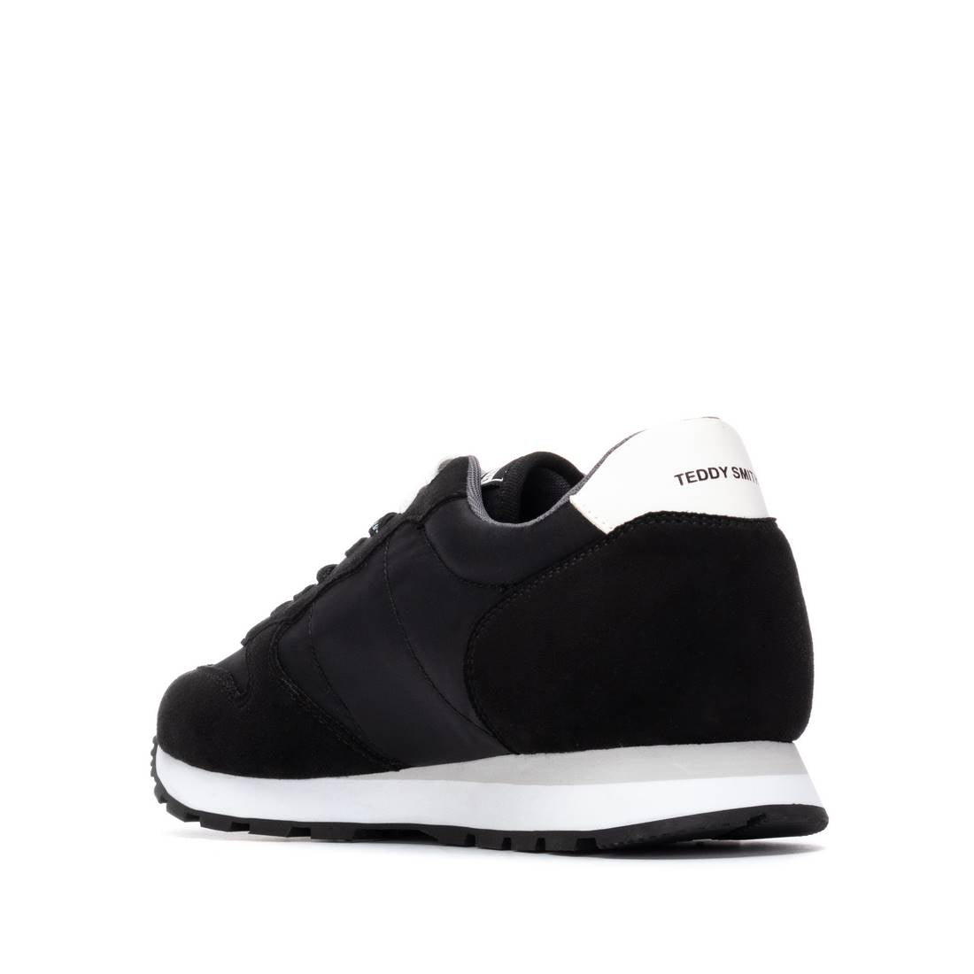 MEN'S SNEAKER TEDDY SMITH 12025902