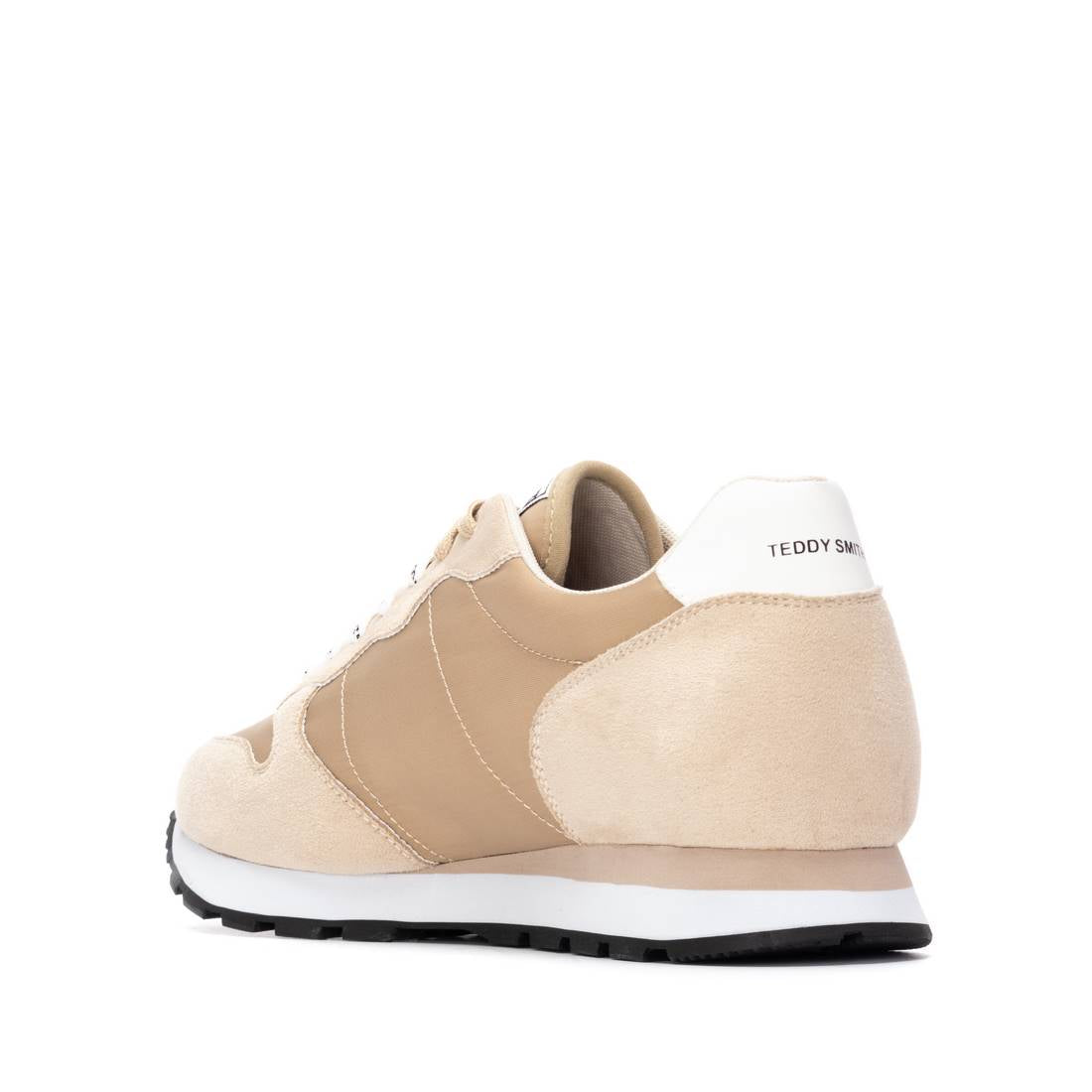 MEN'S SNEAKER TEDDY SMITH 12025903