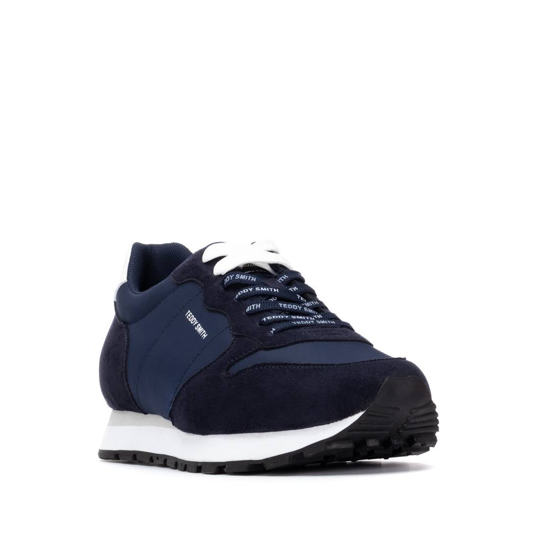 MEN'S SNEAKER TEDDY SMITH 12025905