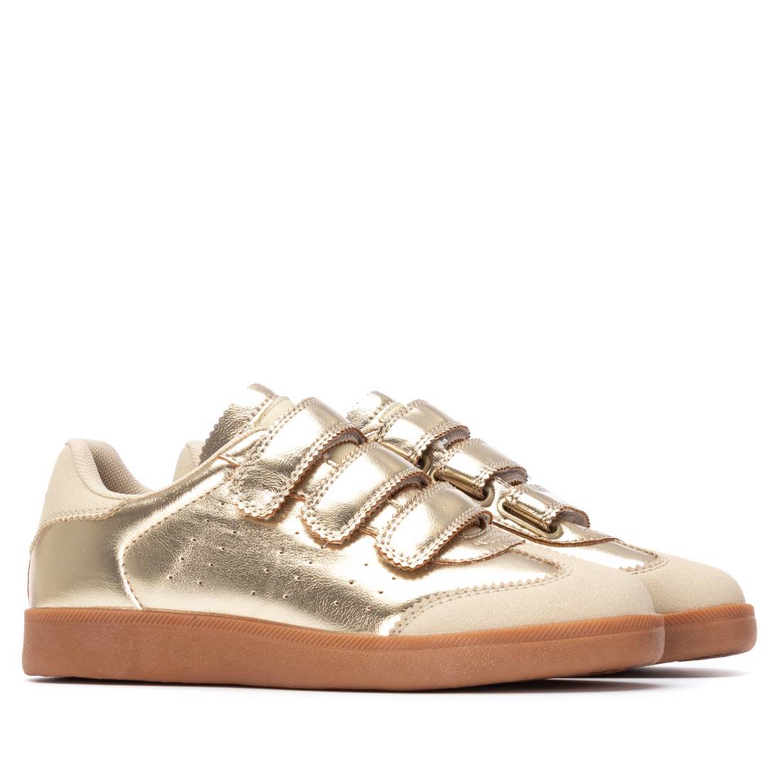 WOMEN'S SNEAKER TEDDY SMITH 12026502