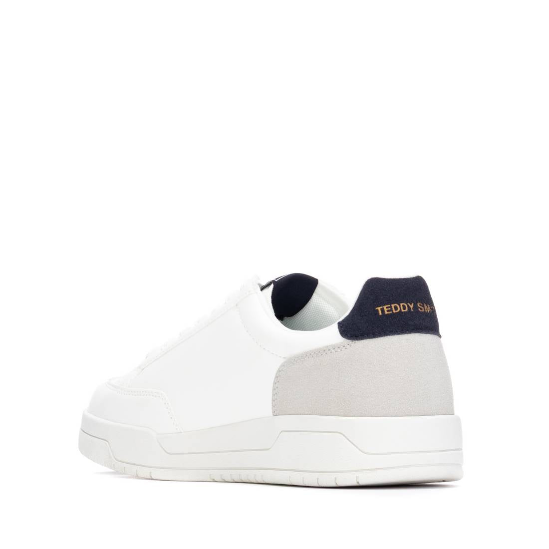 MEN'S SNEAKER TEDDY SMITH 12029501
