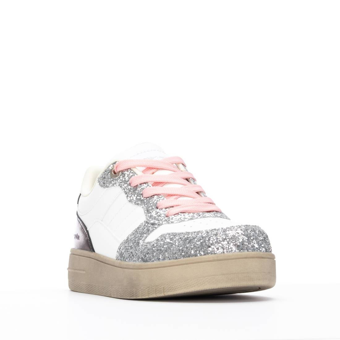 WOMEN'S SNEAKER TEDDY SMITH 12029704