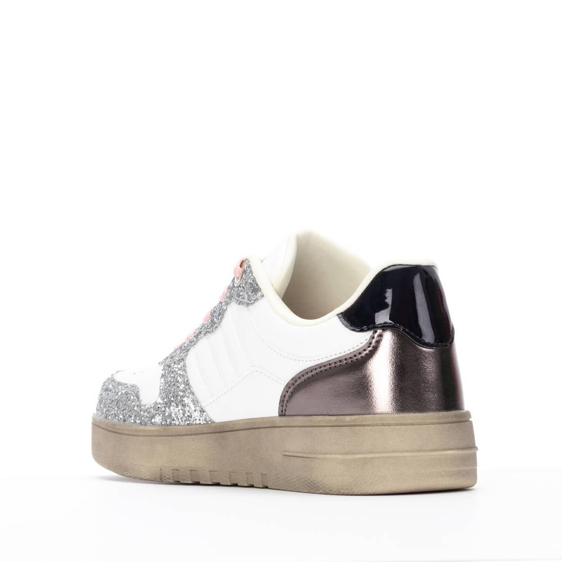 WOMEN'S SNEAKER TEDDY SMITH 12029704