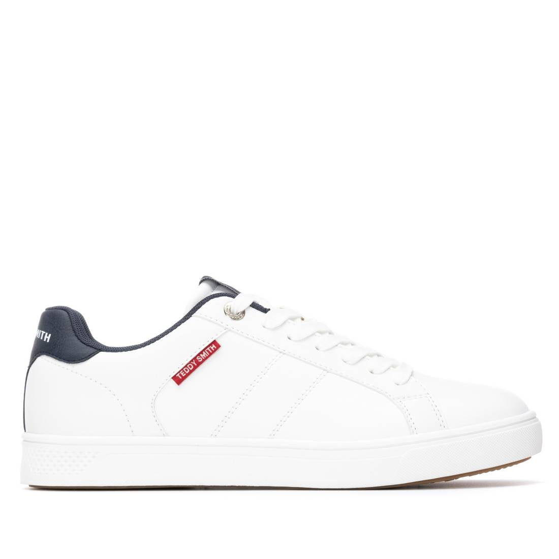 MEN'S SNEAKER TEDDY SMITH 12030701