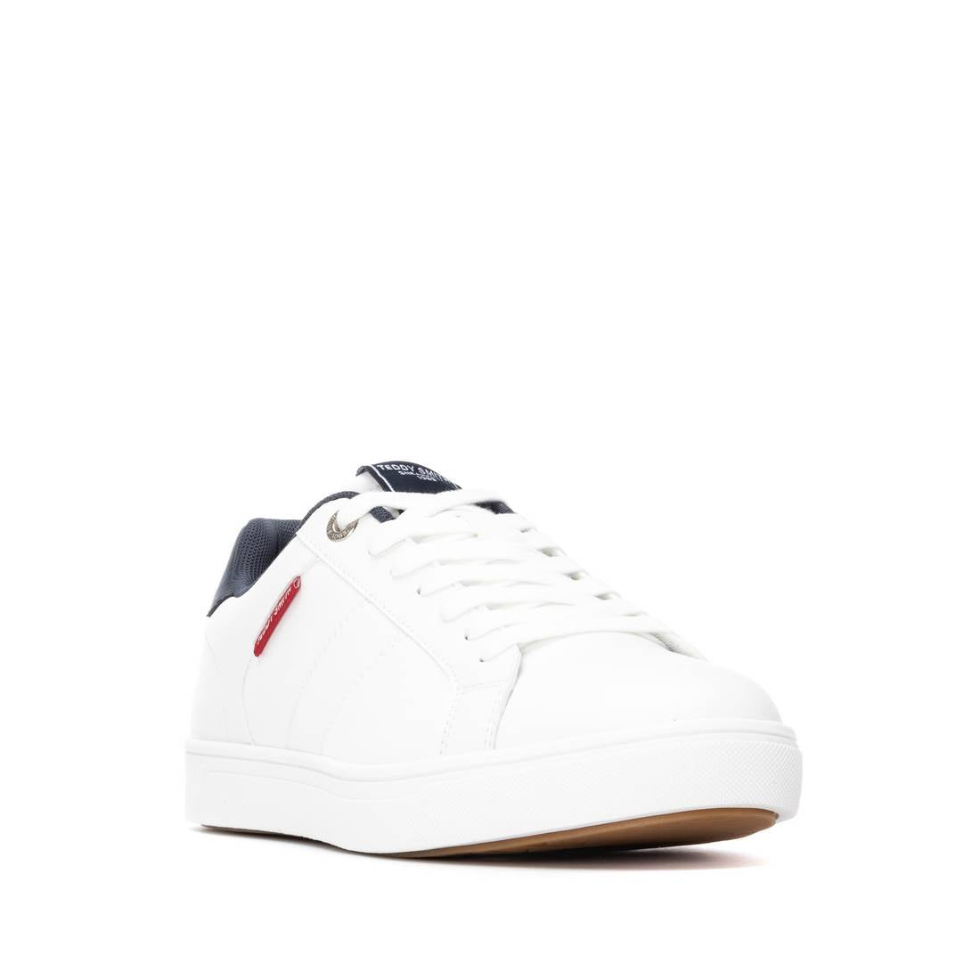 MEN'S SNEAKER TEDDY SMITH 12030701