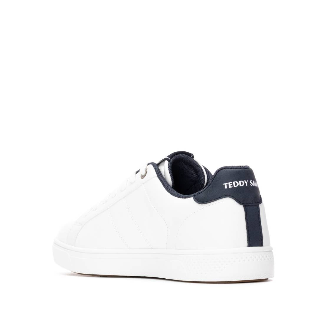 MEN'S SNEAKER TEDDY SMITH 12030701