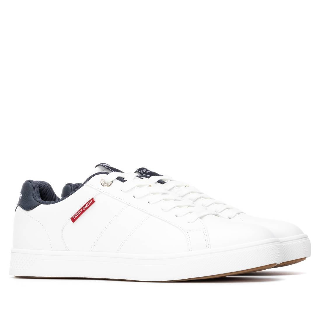 MEN'S SNEAKER TEDDY SMITH 12030701