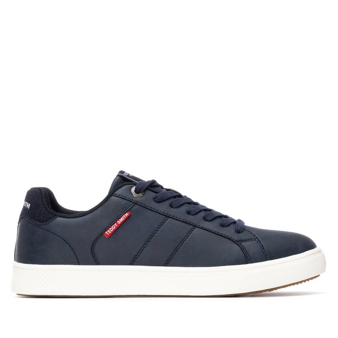 MEN'S SNEAKER TEDDY SMITH 12030702